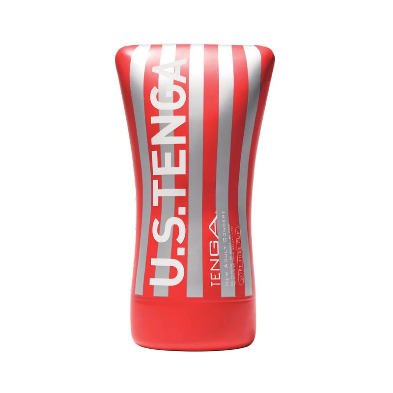 TENGA U.S. SOFT TUBE CUP