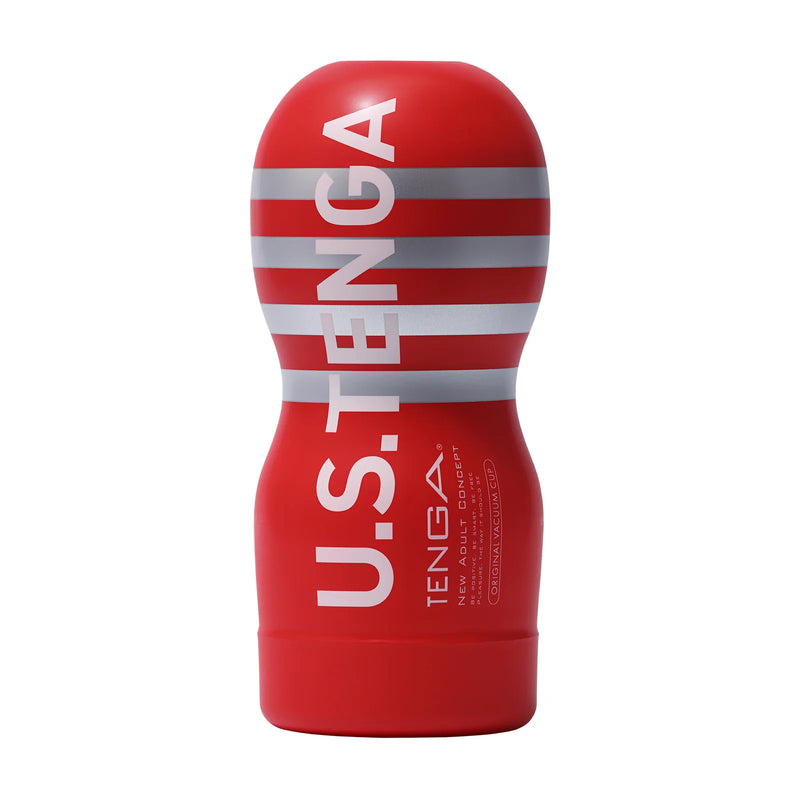 TENGA ORIGINAL VACUUM CUP