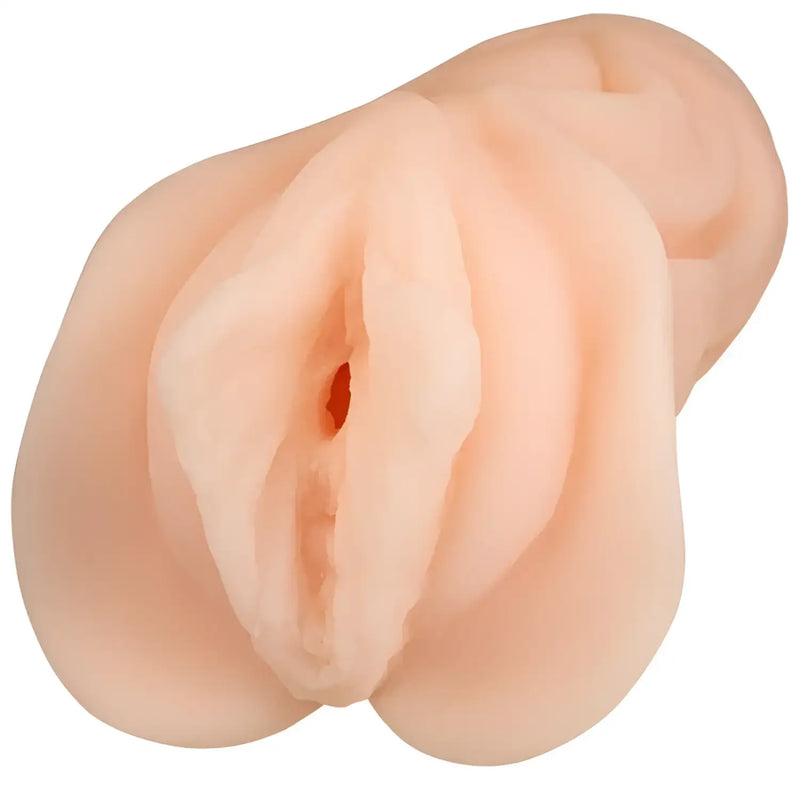 Flesh-colored Kaho Imai Vagina Meiki from the Mini Masterpiece Kaho collection