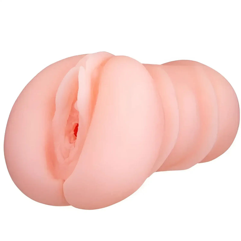 Flesh-colored AV Mini Masterpiece Sakura Miura Vagina Meiki sex toy for ultimate pleasure