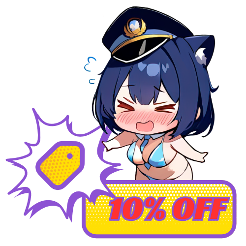 10 Off