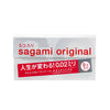 Sagami Original 0.02 [Standard Size]