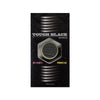 Okamoto Tough Black Thick Textured Condom