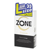 Jex Zone Premium Ultra-Fit Invisible Jelly Condom [L Size]