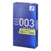 Okamoto Zero-Three 0.03 Ultra-Thin Powder-Lubricated Condom