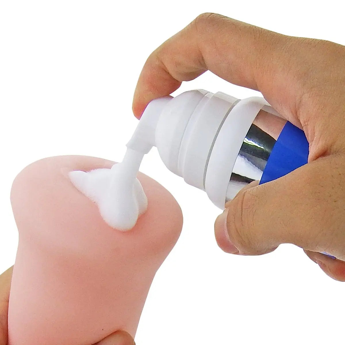 Adult Toy Disinfectant Cleaner Sex Flesh Colored Accessory 174