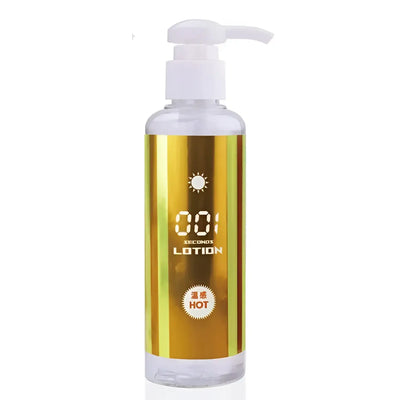 Clear lotion bottle with pump for Instant 001 Second No-Rinse Lotion, Ag+ Excellent Lotion