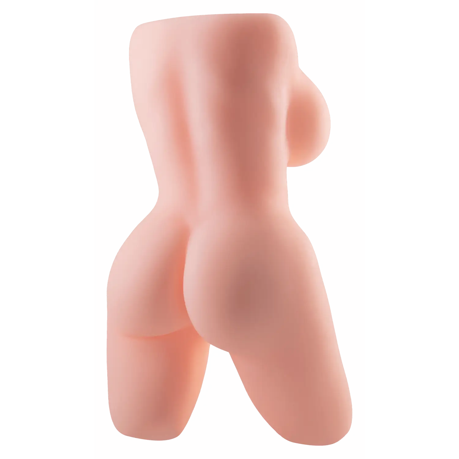 Anal Tunnel Otokonoko Torso Soft Skin Tight Seiraku Toys Shemale H Cup Breasts 133