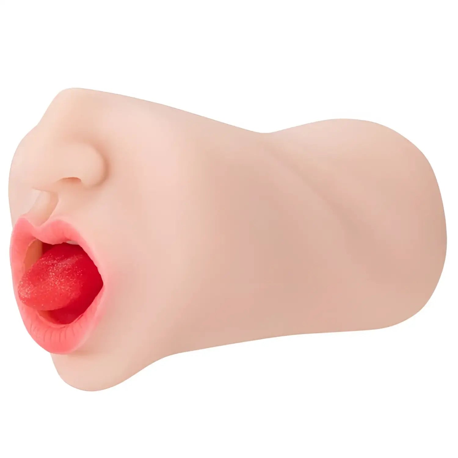 Anime Blowjob Oral Onahole Sex Toy 148