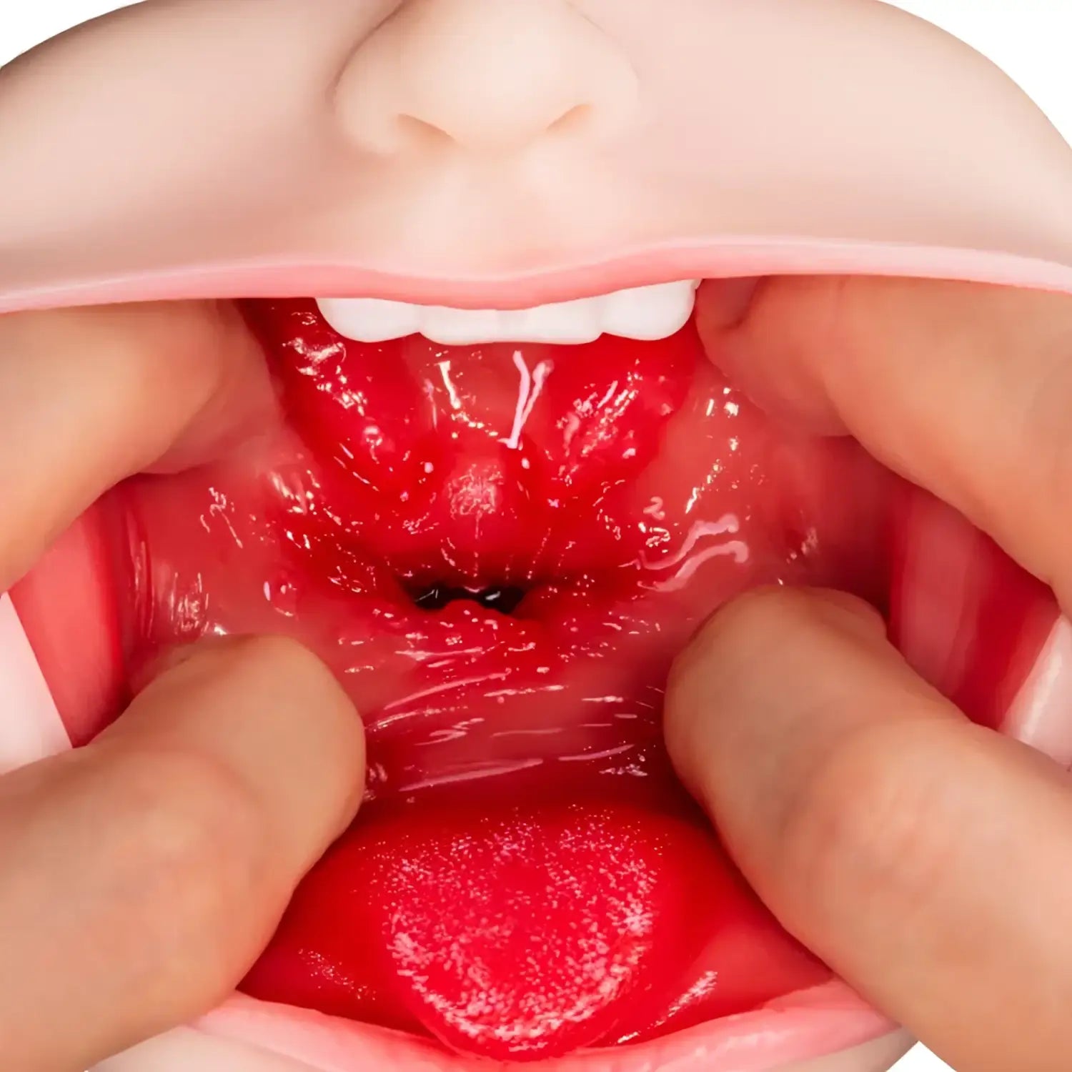 Anime Blowjob Oral Onahole Sex Toy 807