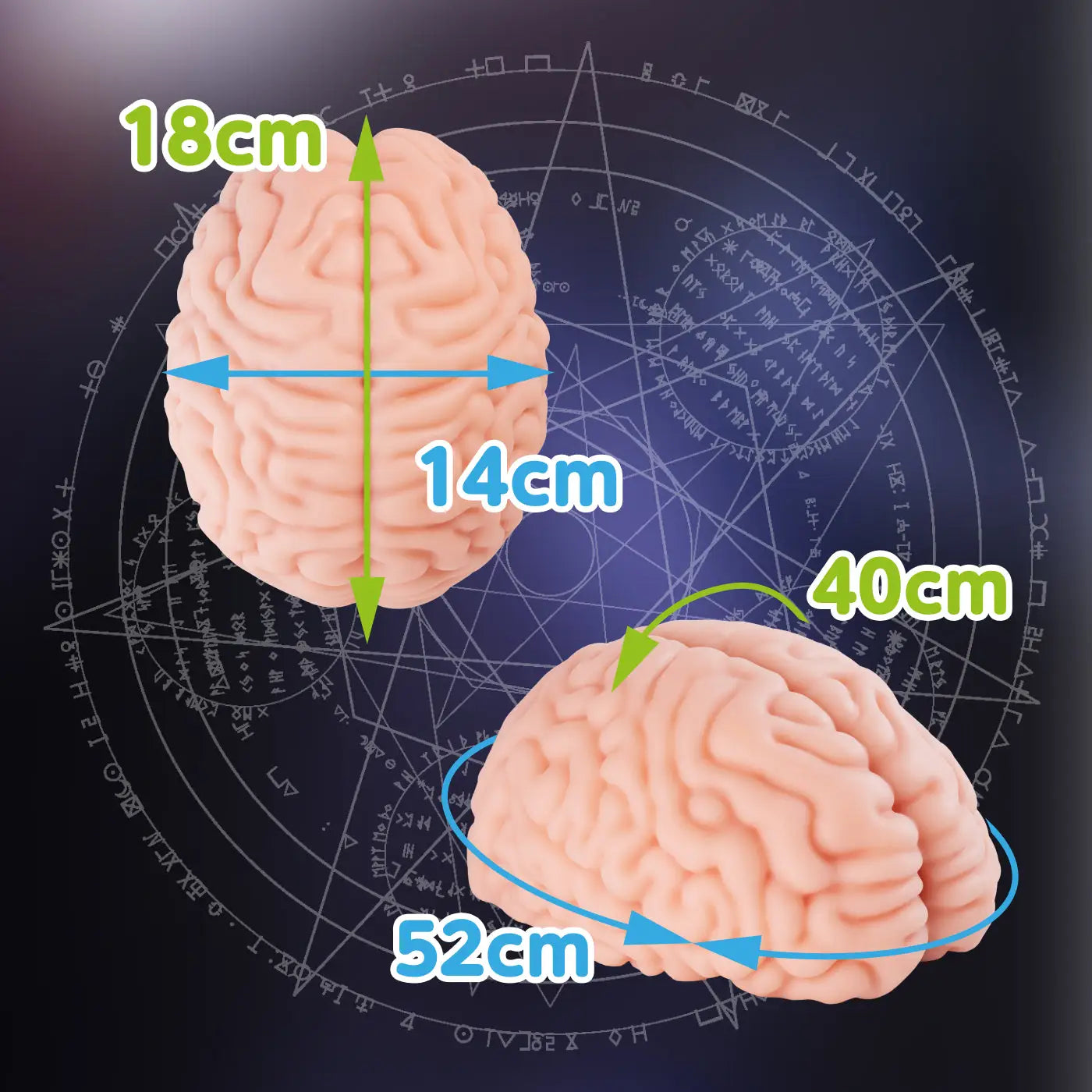 Brain Hacker Xtc 117