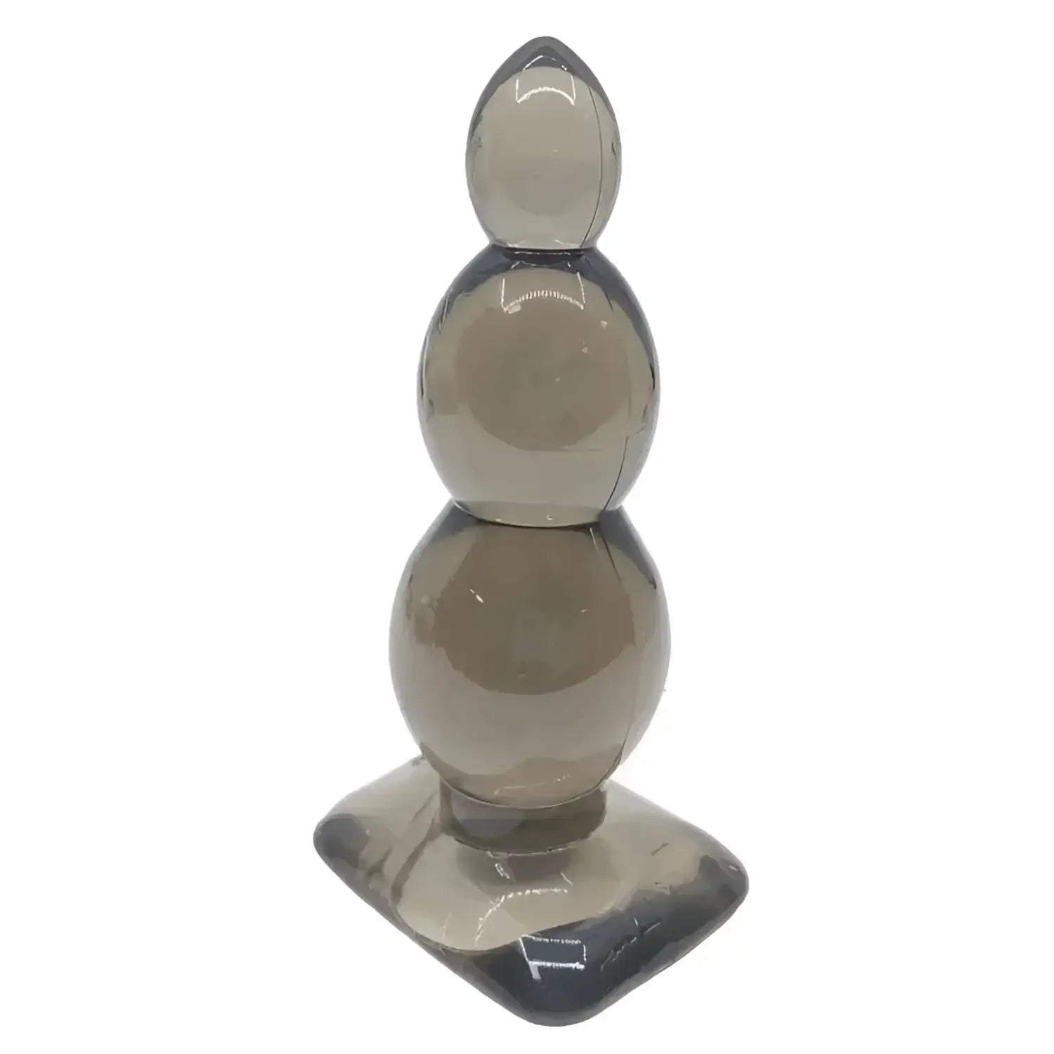 Butt Plug Backfire Newbie W Back Battle Three Stage High Elasticity Anal Sex 447