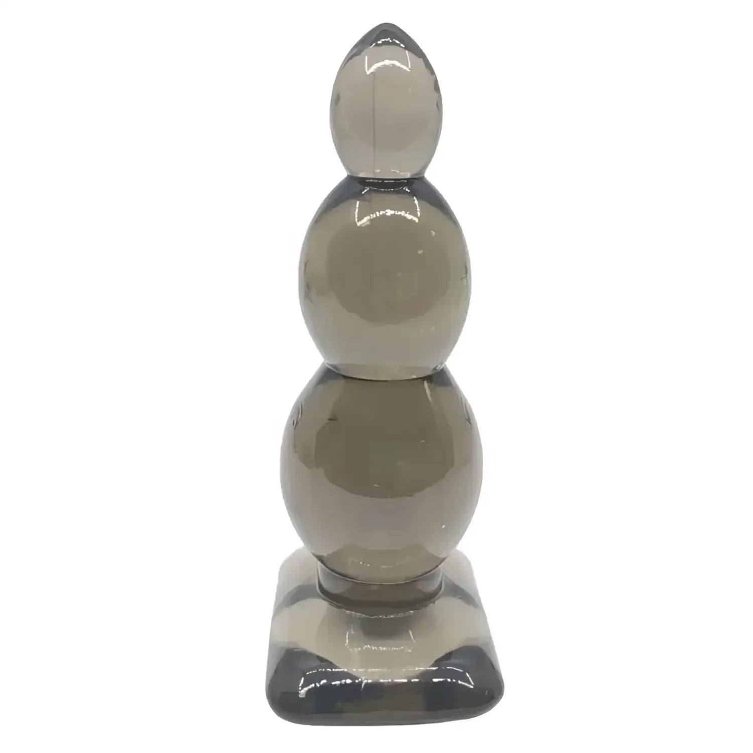 Butt Plug Backfire Newbie W Back Battle Three Stage High Elasticity Anal Sex 834