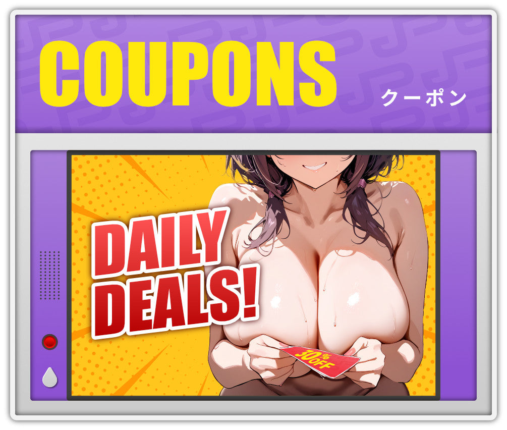 Deal Coupons