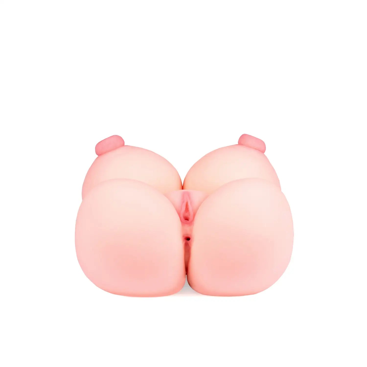 Dual Layer Tpe Nipple Fuck Seiraku Toys Onahole Massive 11kg Sex Toy Condom 134