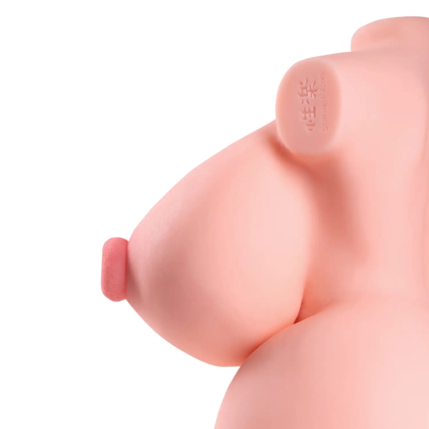 Dual Layer Tpe Nipple Fuck Seiraku Toys Onahole Massive 11kg Sex Toy Condom 190