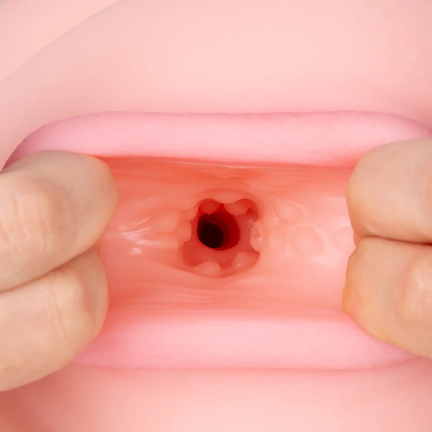 Dual Layer Tpe Nipple Fuck Seiraku Toys Onahole Massive 11kg Sex Toy Condom 251