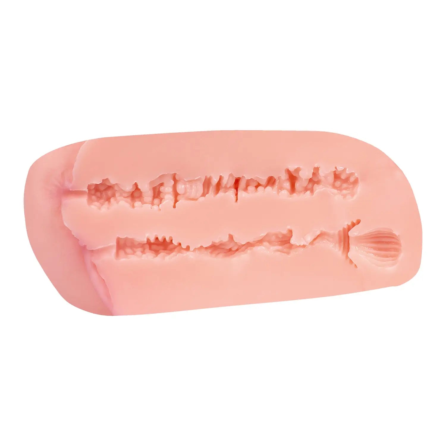 Dual Layer Tpe Nipple Fuck Seiraku Toys Onahole Massive 11kg Sex Toy Condom 605