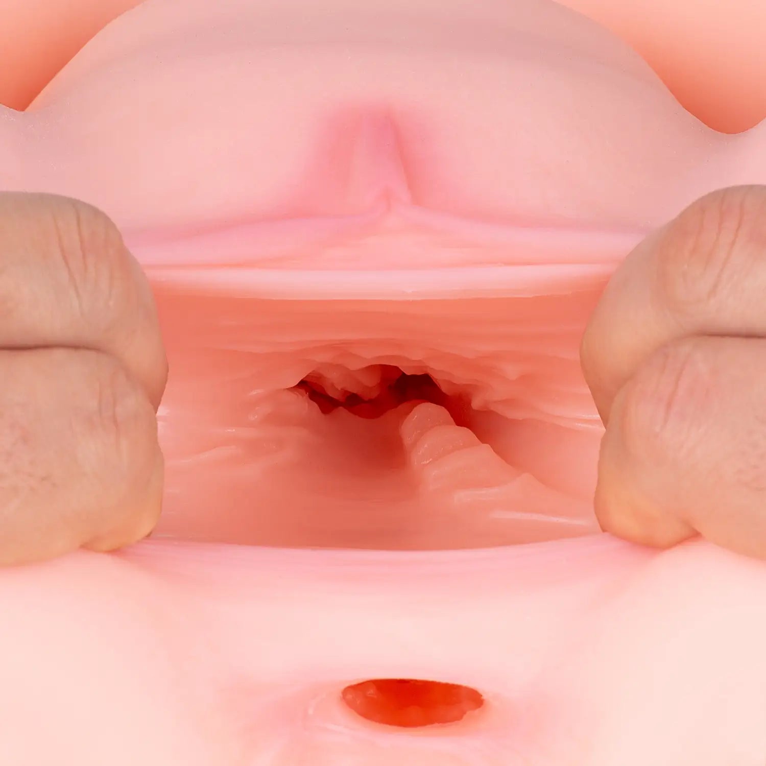 Dual Layer Tpe Nipple Fuck Seiraku Toys Onahole Massive 11kg Sex Toy Condom 978