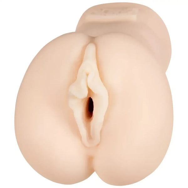 Flesh-colored Eimi Fukada toy for ultimate pleasure from Exclusive Maid Eimi