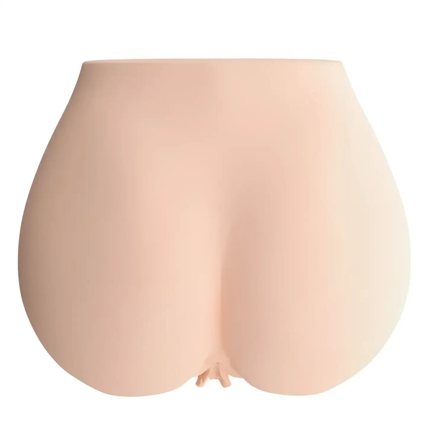 Eimi Fukada Extremely Raw Ass Japan Porn Star Peach Colored Silicone Buttock 236