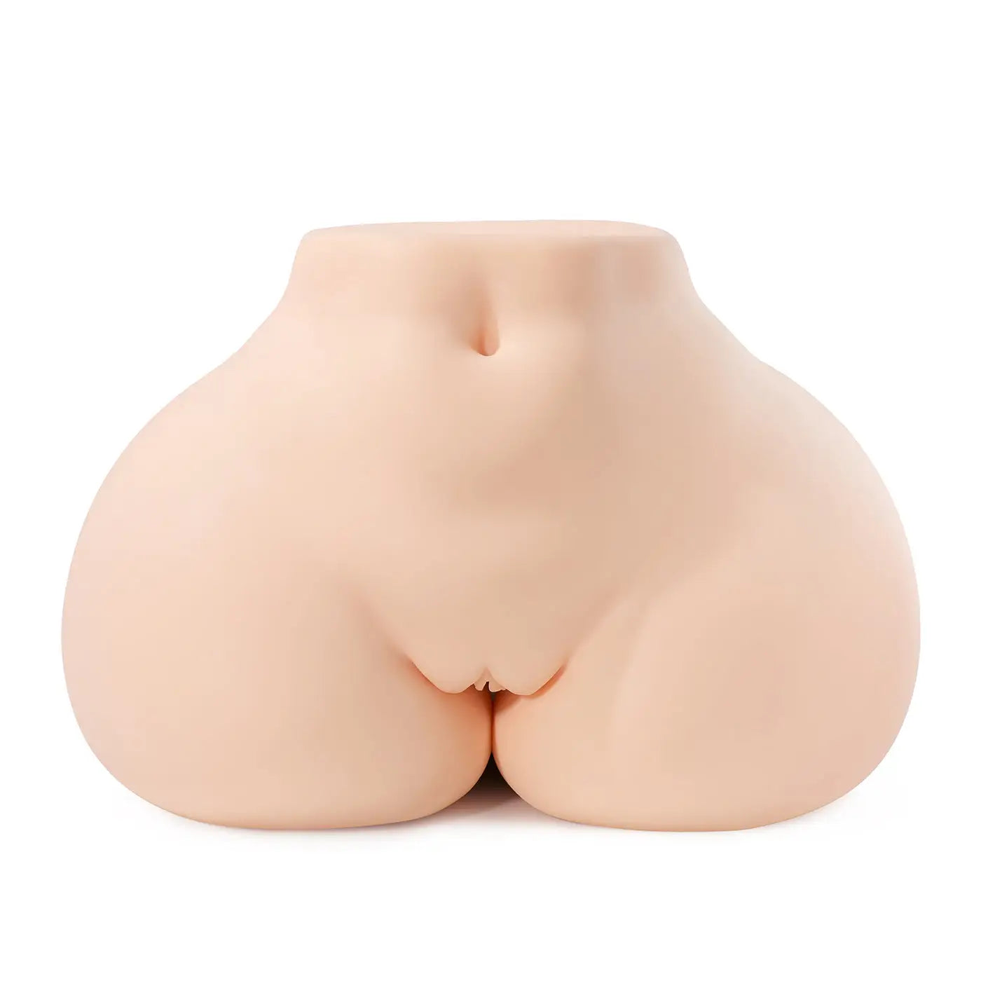 Elegant Girl Premium Dual Layer Silicone Seiraku Toys Onahip Anal Tunnels 449