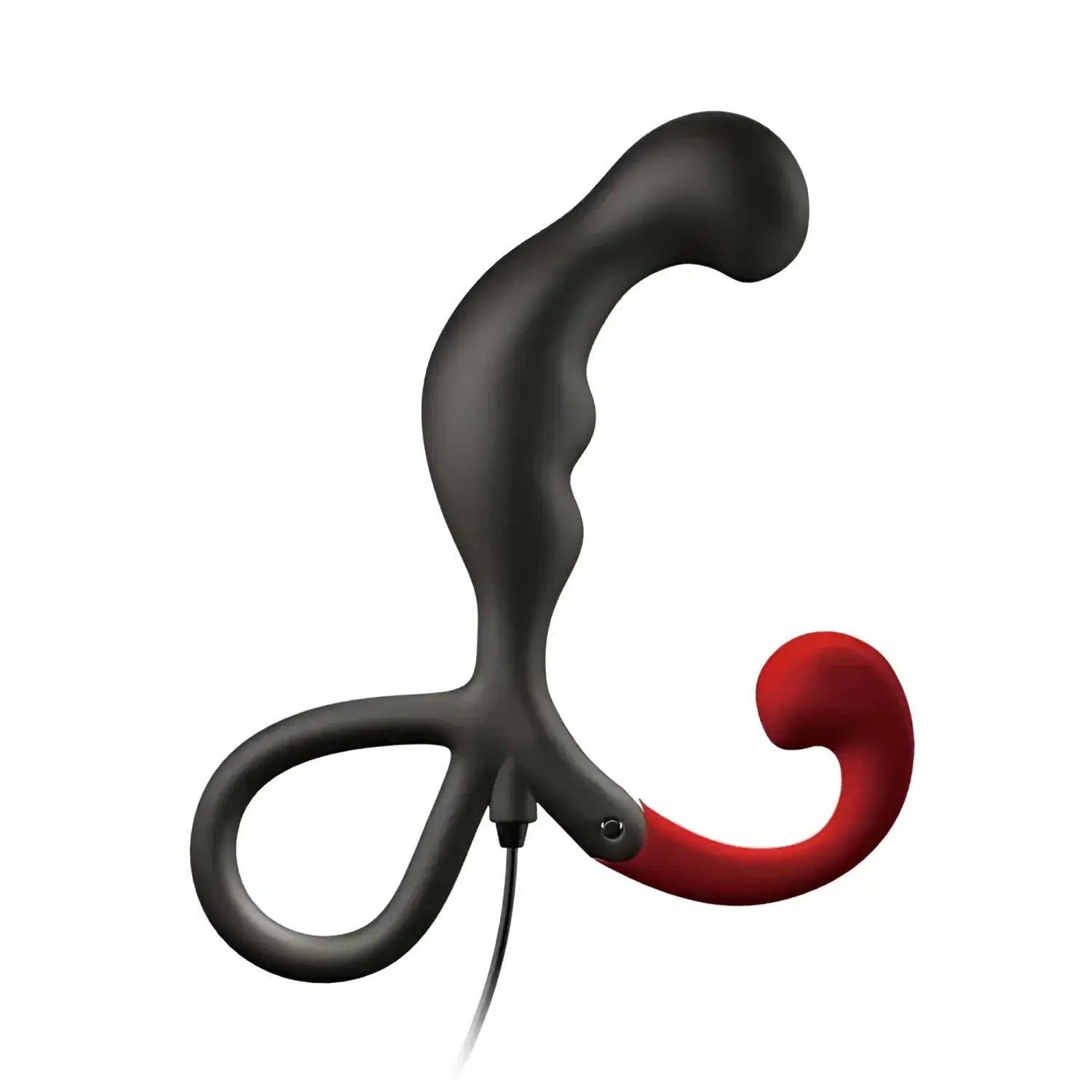 Enemable R Type 2 Prostate Massager Pleasure Black Red 101