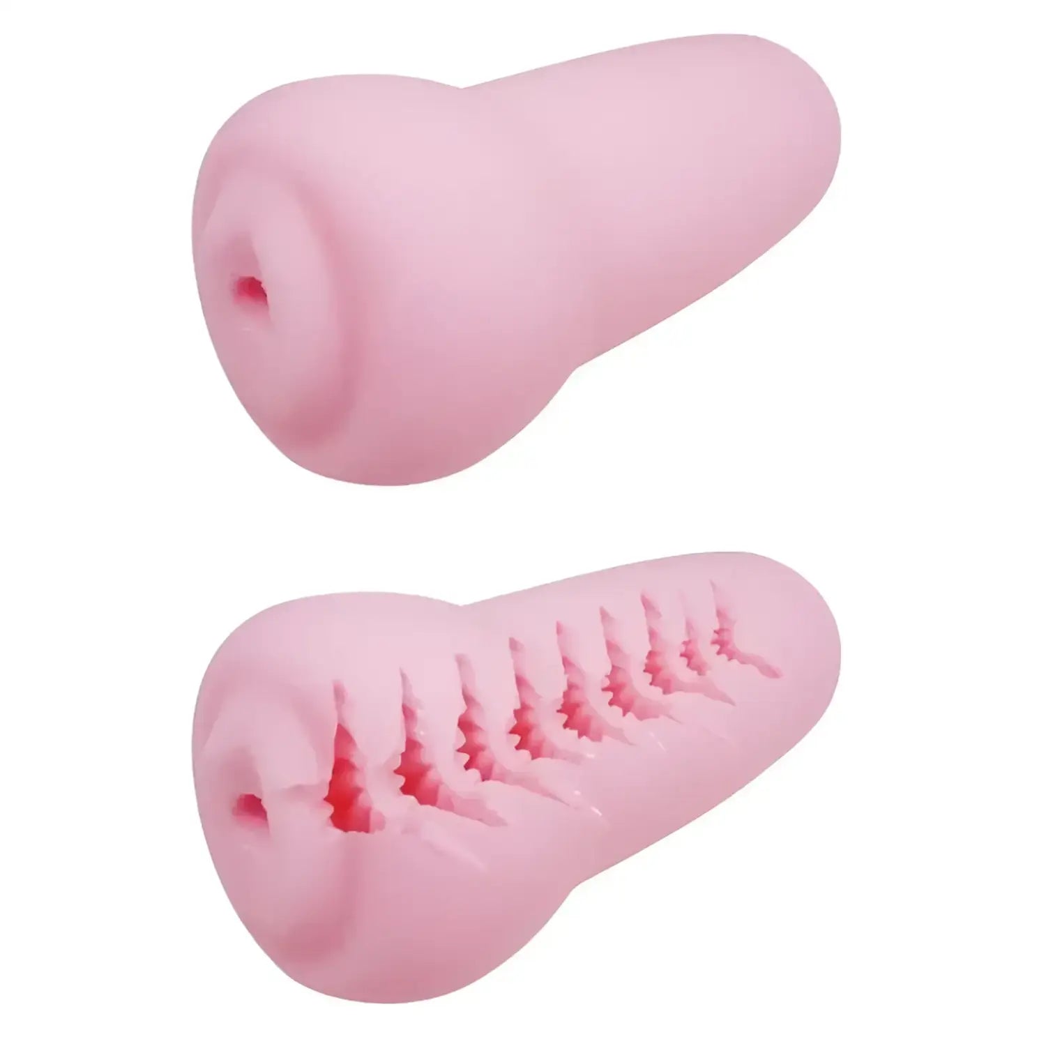 Fantastic Baby Continuous Climax Uterine Impact Onahole Pink Textured Sex Anime 762