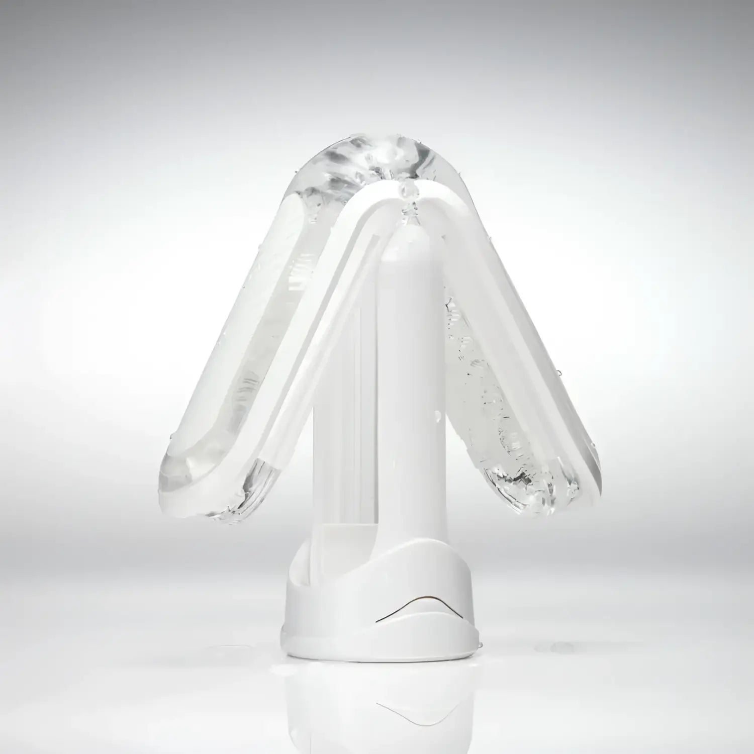 Flip Open Design Makes Cleaning Tenga Hole 836