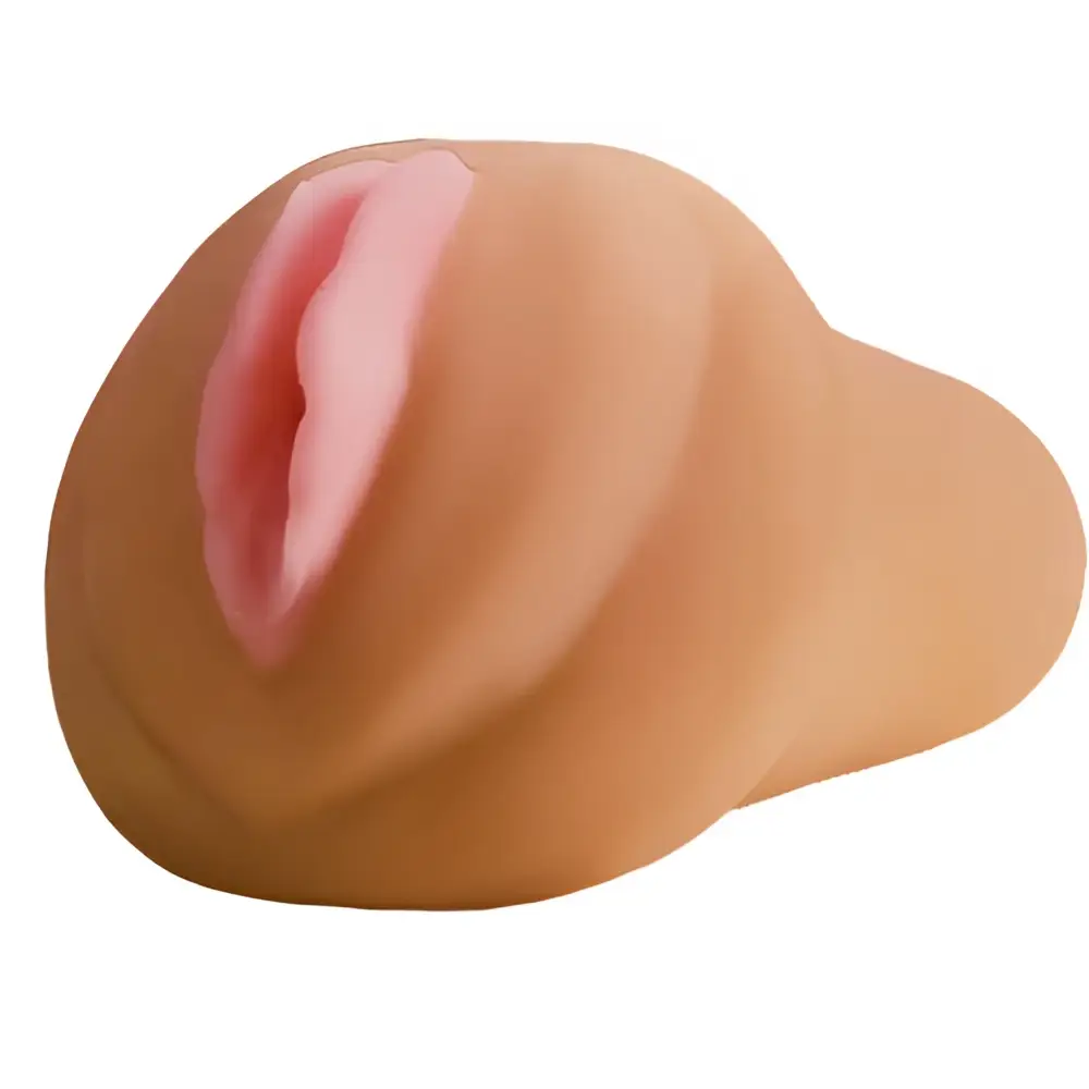 Intense Squeeze Ultra Gyaru Onahole Magic Eyes Girl Plusmore Skin Sex Toy 924