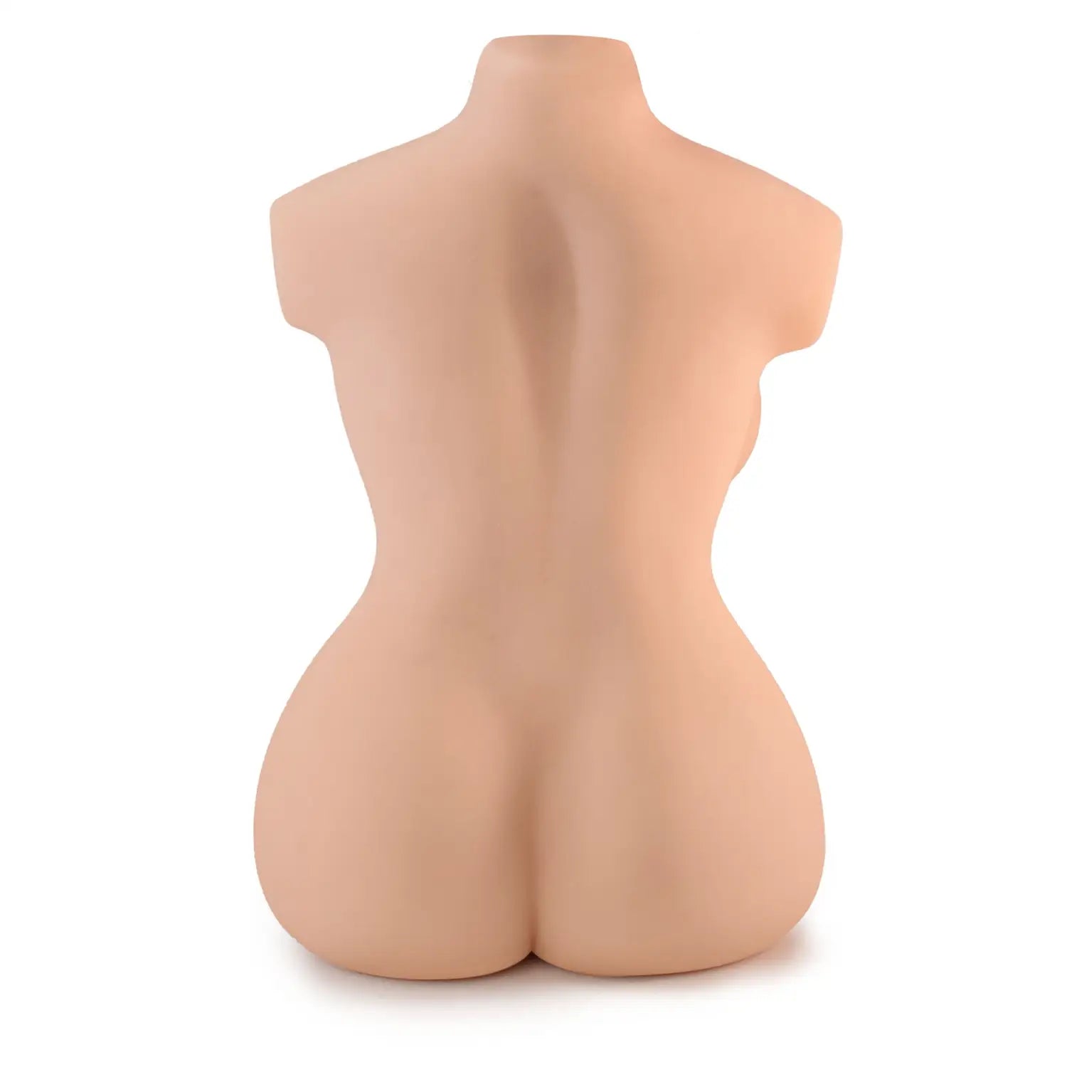 Internal Skeleton Nezuko Demon Torso Gel Filled Breasts Seiraku Toys Womb 747