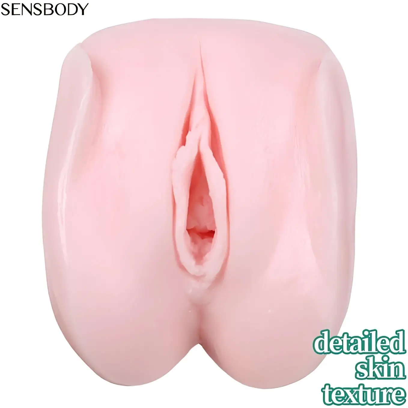 Kang Yeonjin Sensbody Onahole 432