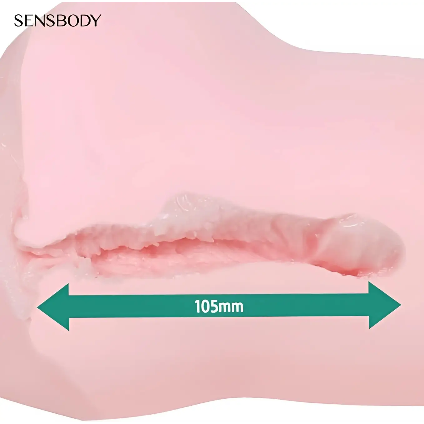 Kang Yeonjin Sensbody Onahole 578