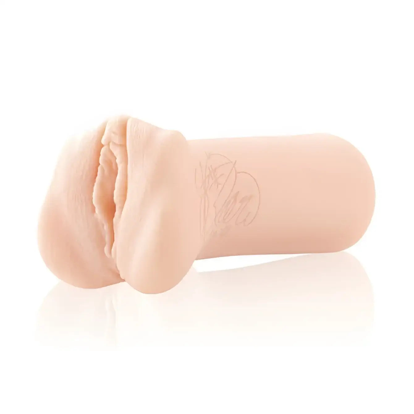 Karen Yuzuriha Jav Actress Meiki Devilish Busty Flesh Colored Sex Toy Onahole 735