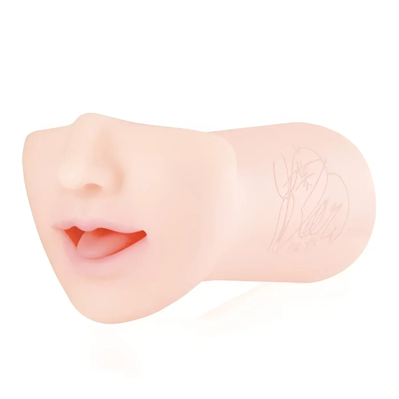 Karen Yuzuriha Ultimate Blowjob Supreme Tongue Domain Vagina Meiki 885