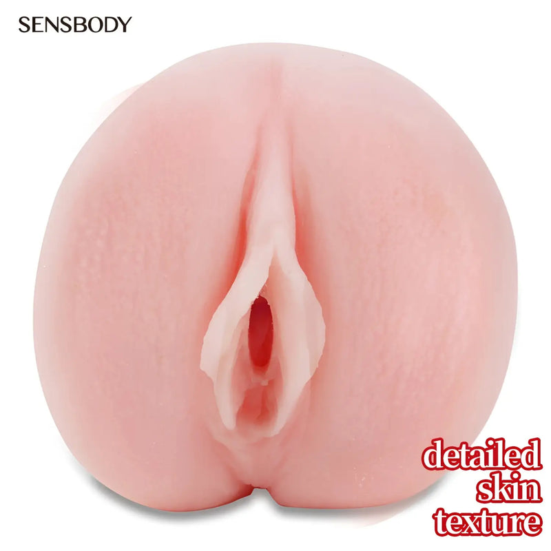 Sensbody Goddess Asia 01.H Lee Chae-dam Koreas real sex queen onahole