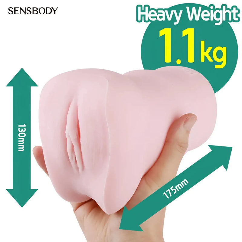 Pink silicone Goddess Asia onahole with realistic features inspired by Mao Hamasaki