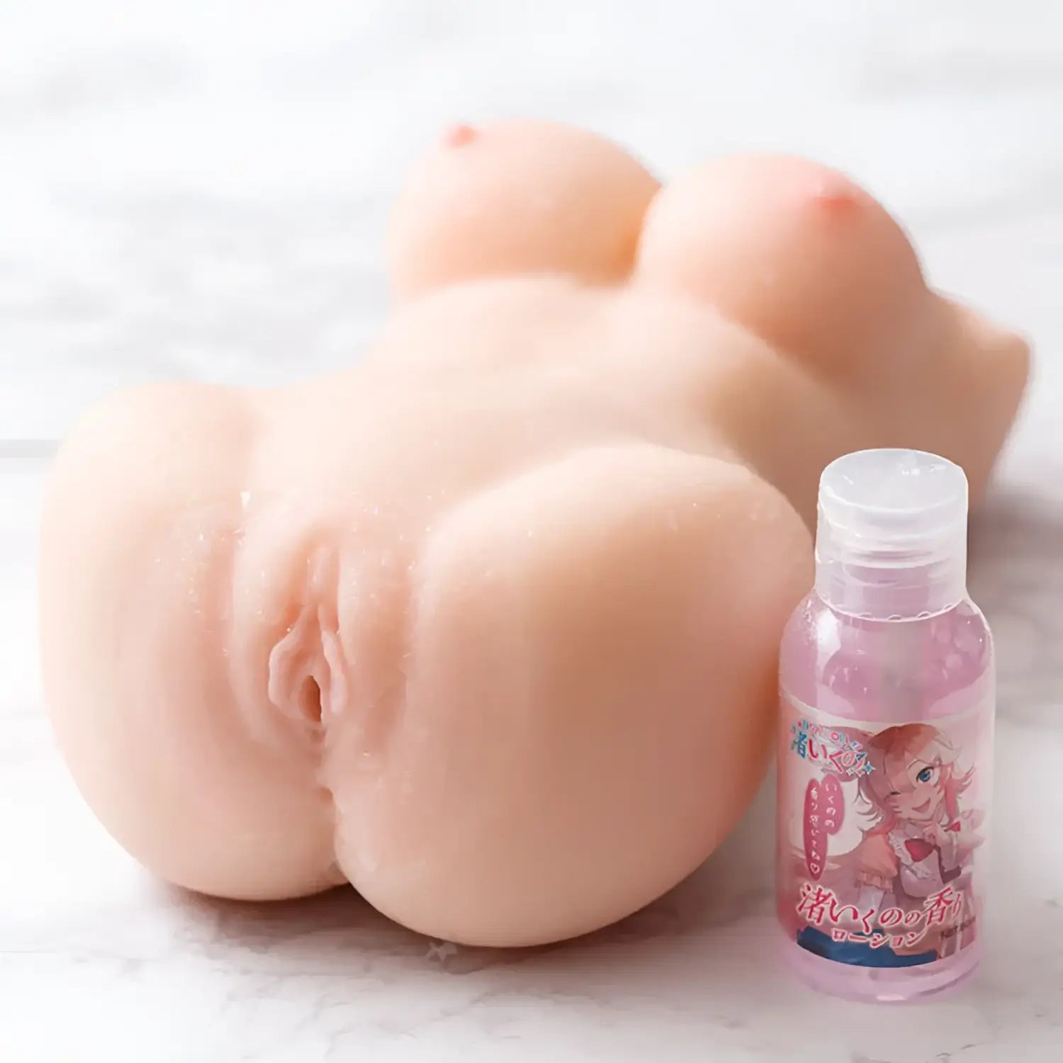 Nagisa Ikuno Debut Temptation Labyrinth Onahip Virgin Torso Onahole 788