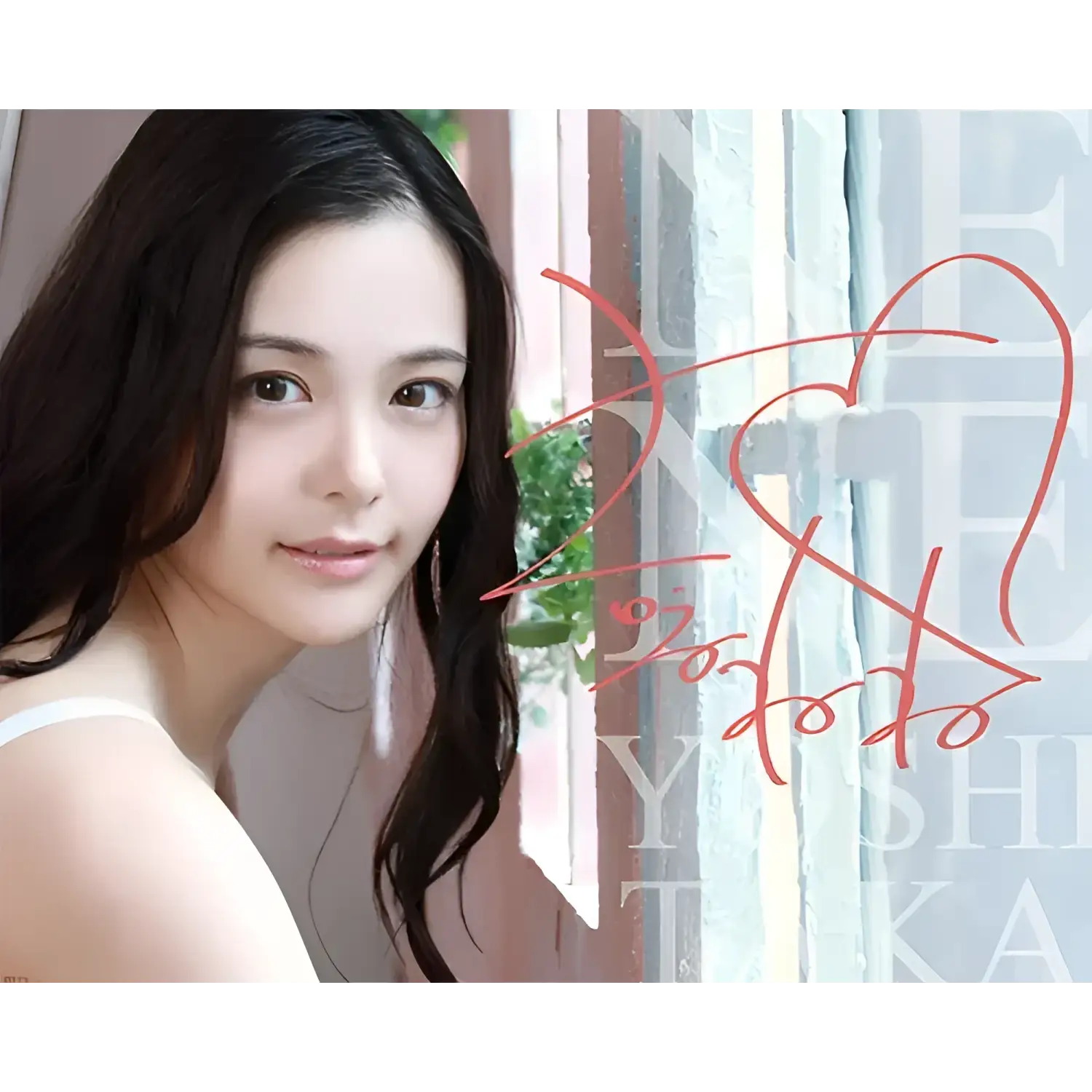 Nene Yoshitaka Signature Rich Texture Realistic Womb Meiki 102