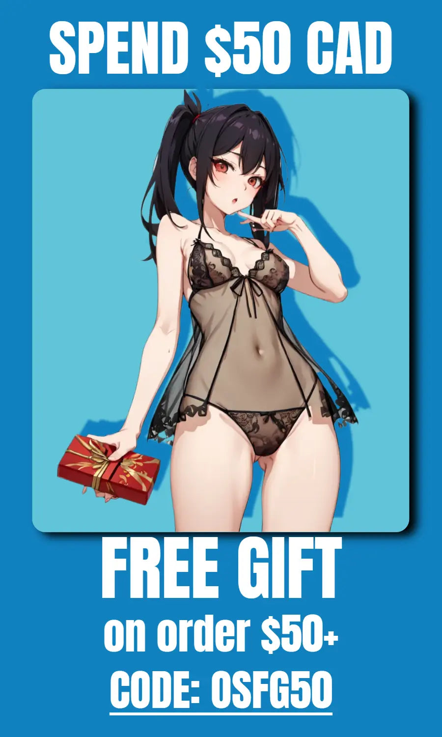 Onahole Station Coupon Section Buy 50 Get Free Gift 23222a86 104a 4f9d A99e 6f44aba2cf61