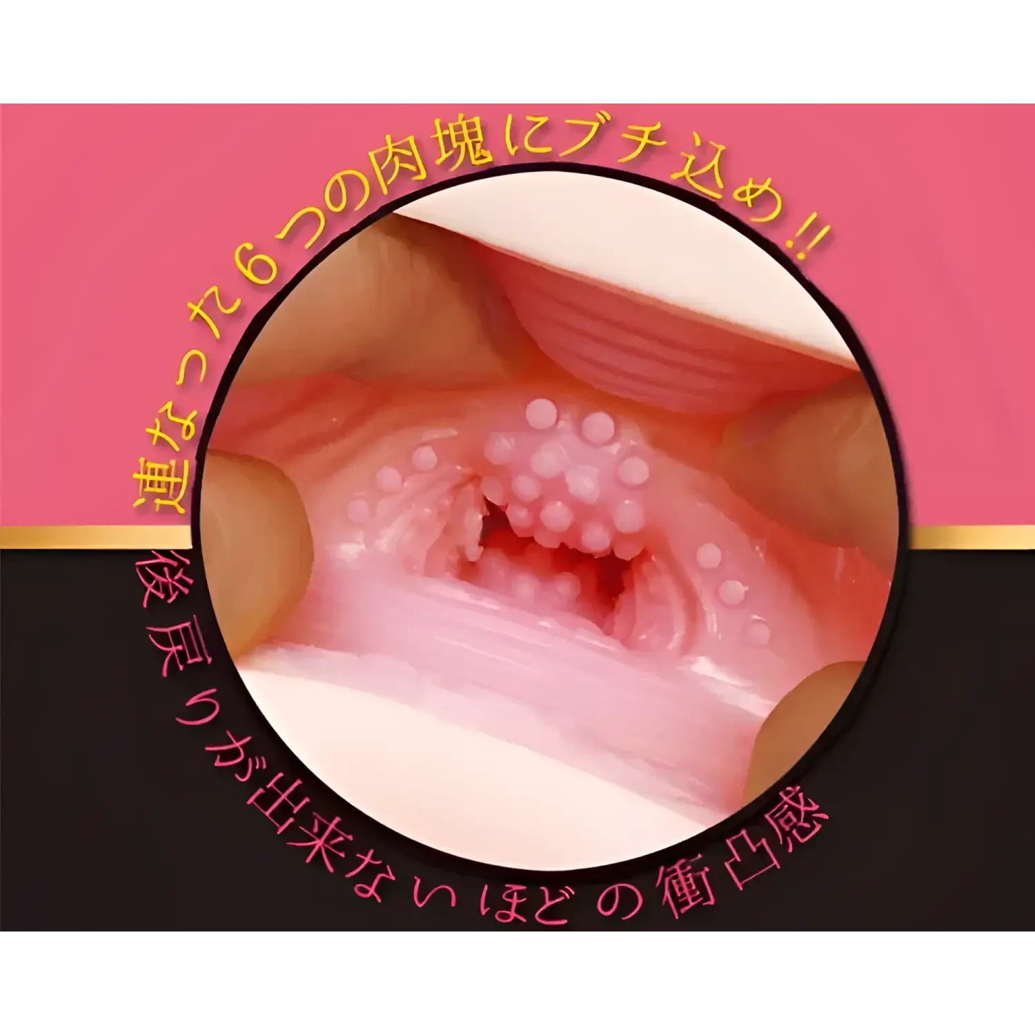 Product Features Coming Series Lamia Assault 257