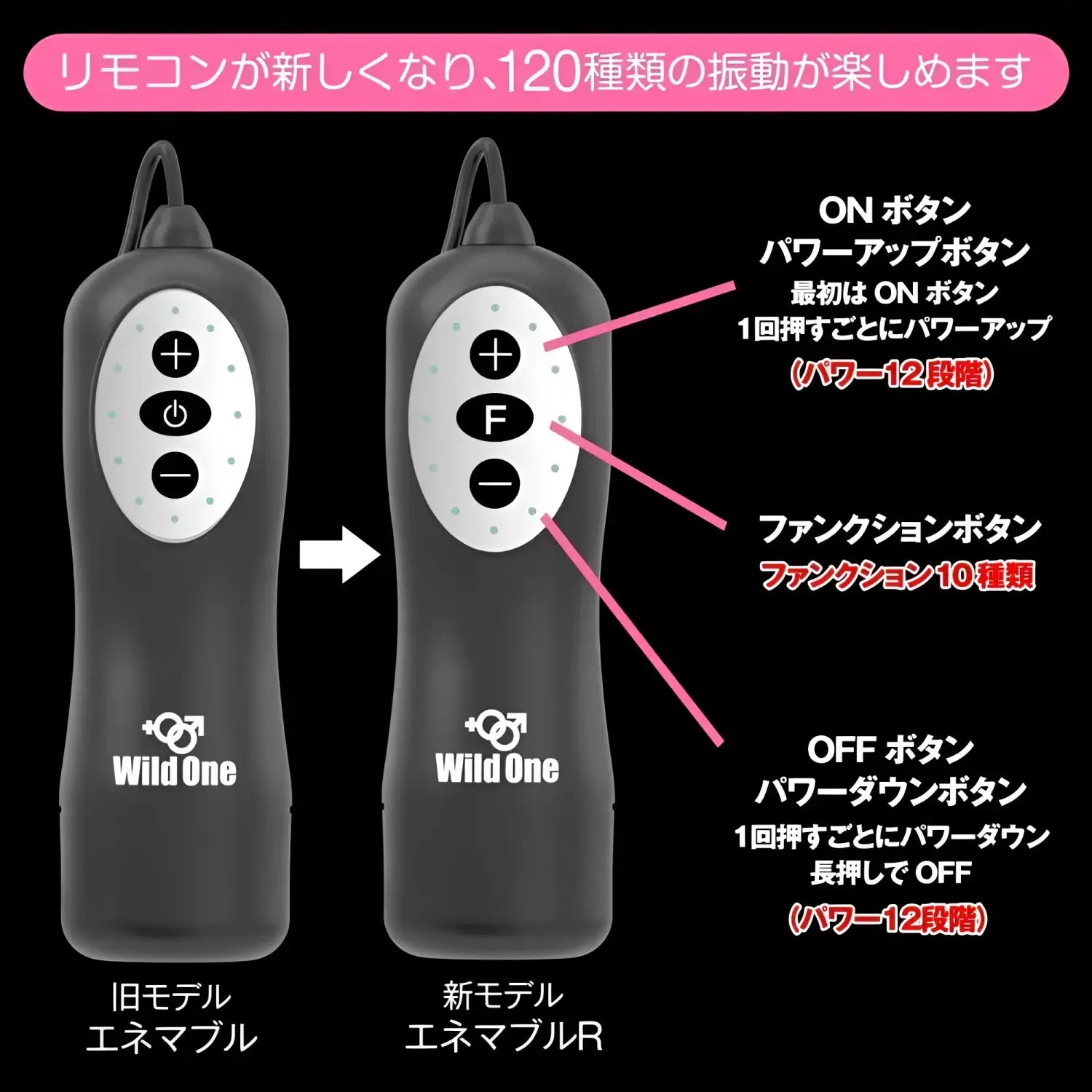 Prostate Massager Pleasure Sex Toy Black 606