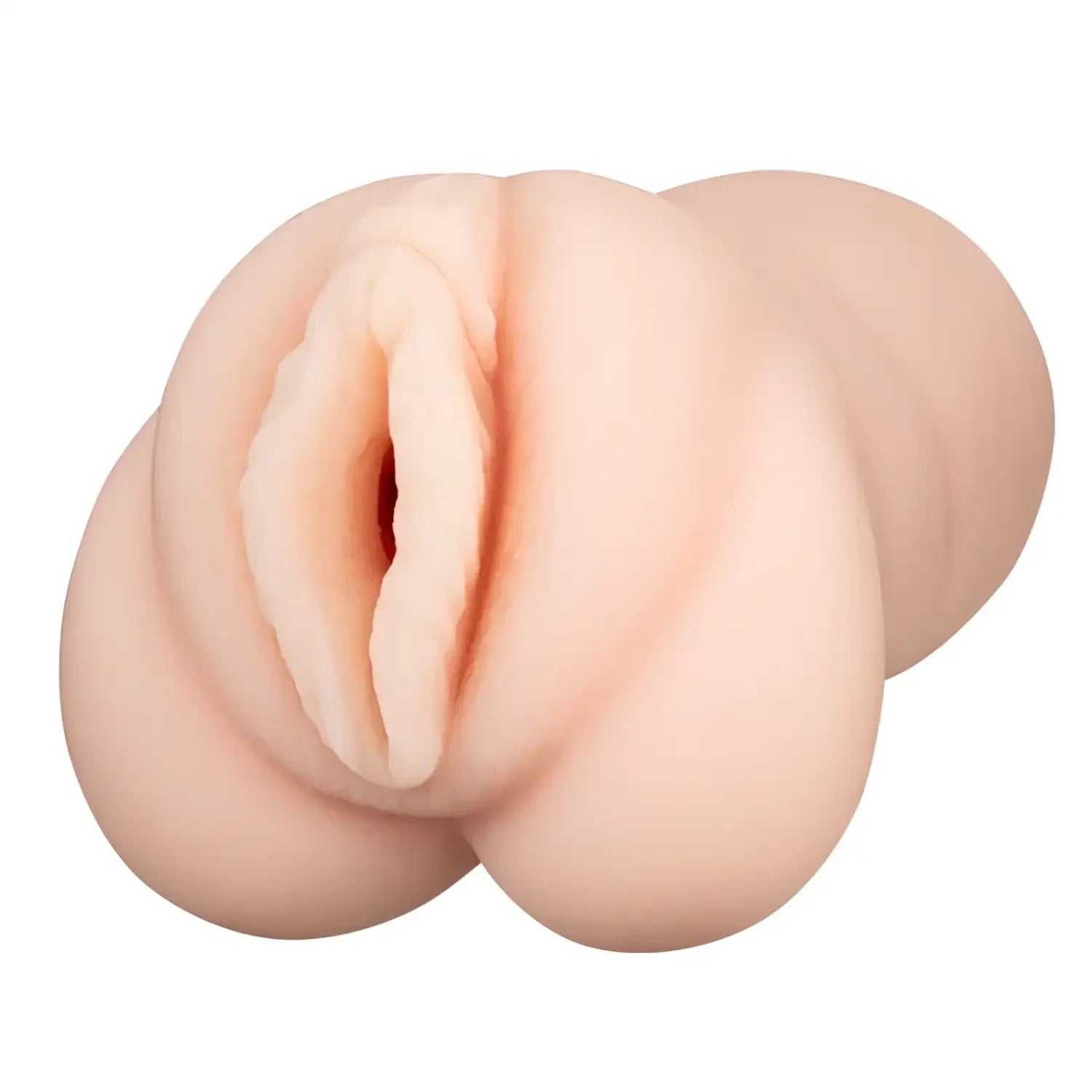 Rei Kamiki Vagina Meiki Av Mini Masterpiece Masturbator Flesh Colored Sex Toy 660