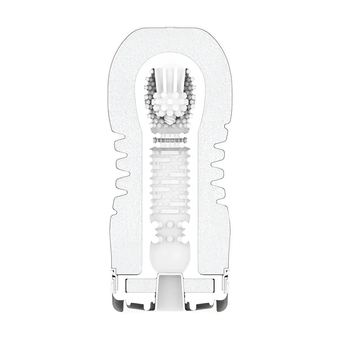 Rolling Head Cup 900