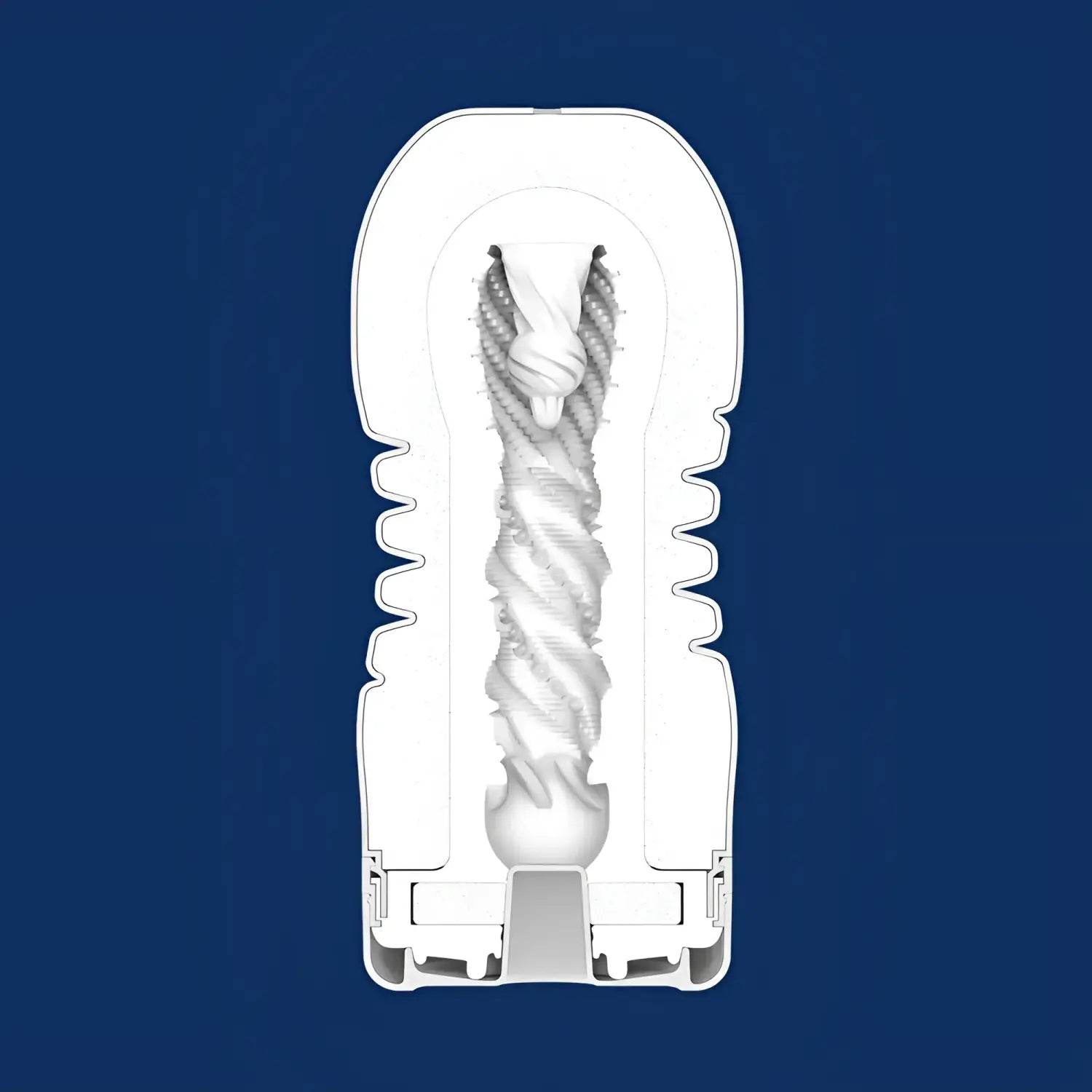 Rolling Head Tenga Premium 242