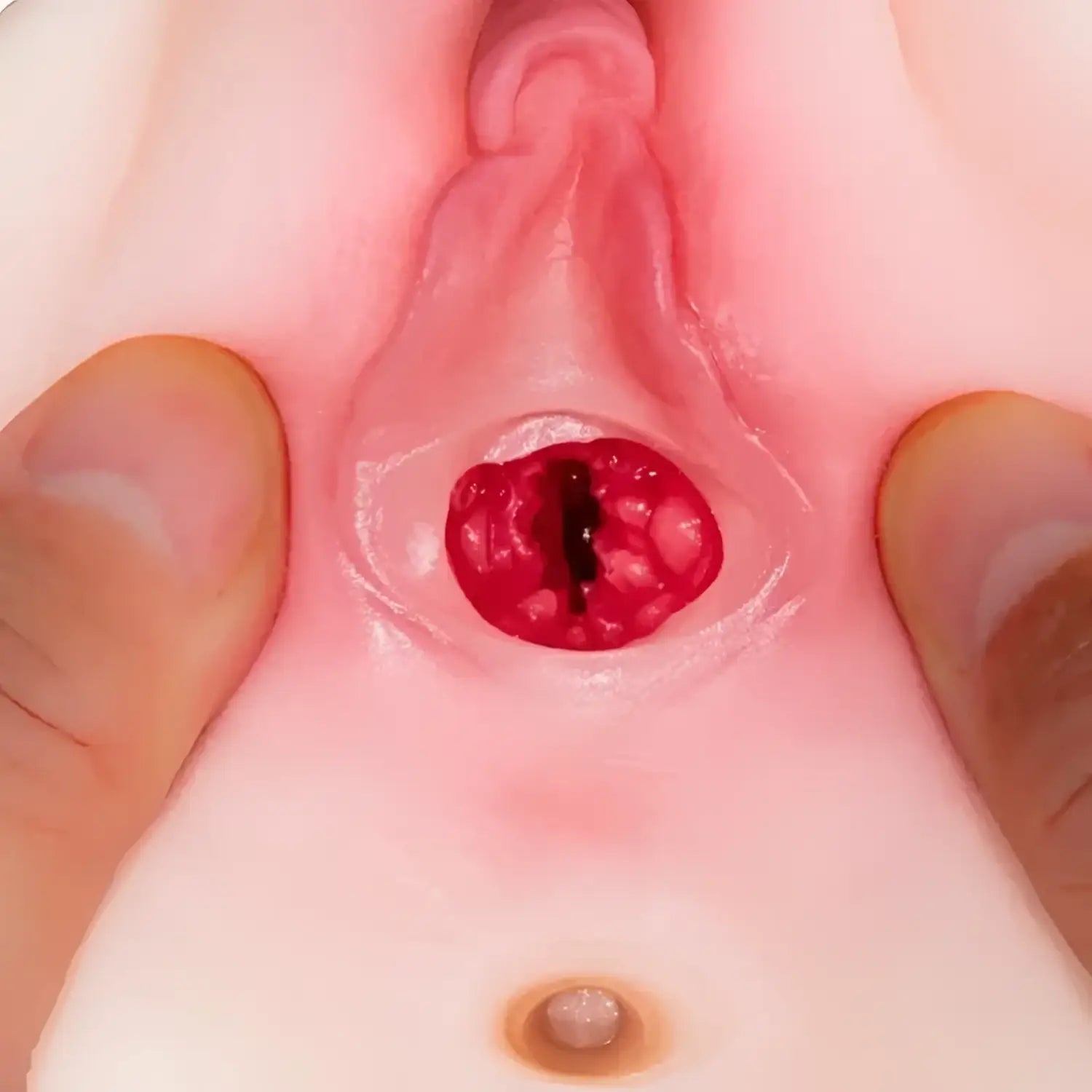 Ryo Ayumi Prefect Replica Mature Star Japan Pussy Realistic Female Anatomy Jav 401