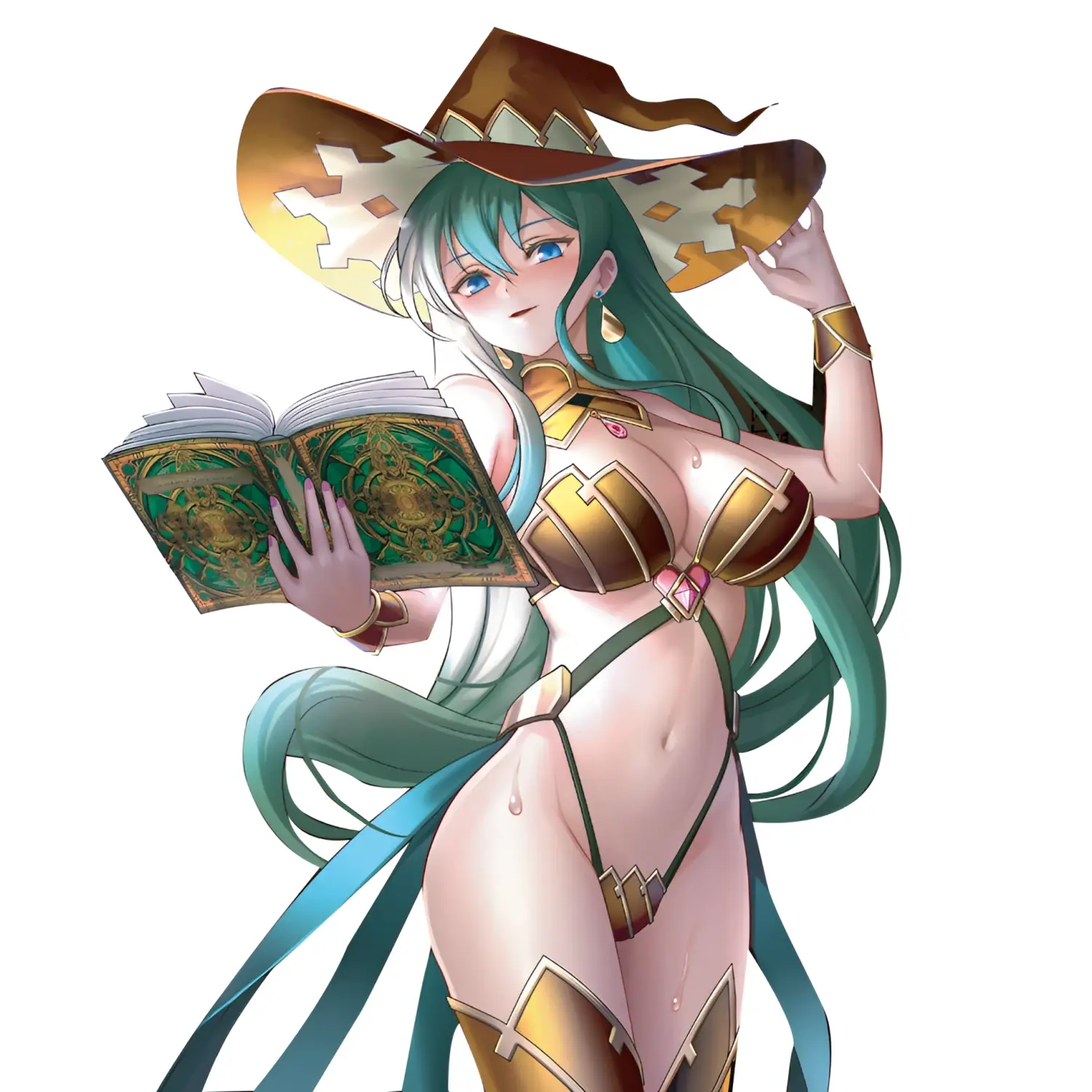 Secret Spellbook Mysterious Grimoire Seiraku Toys Internal Chambers Sex Toy 496