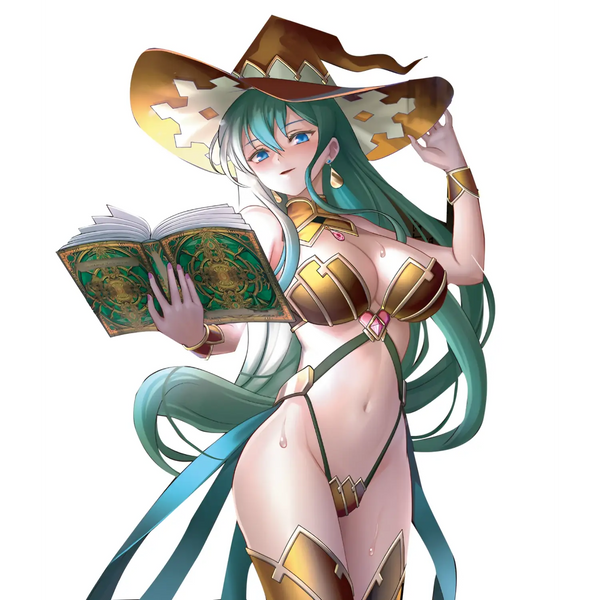 Pink silicone torso massager from Seiraku Toys secret spellbook onahole