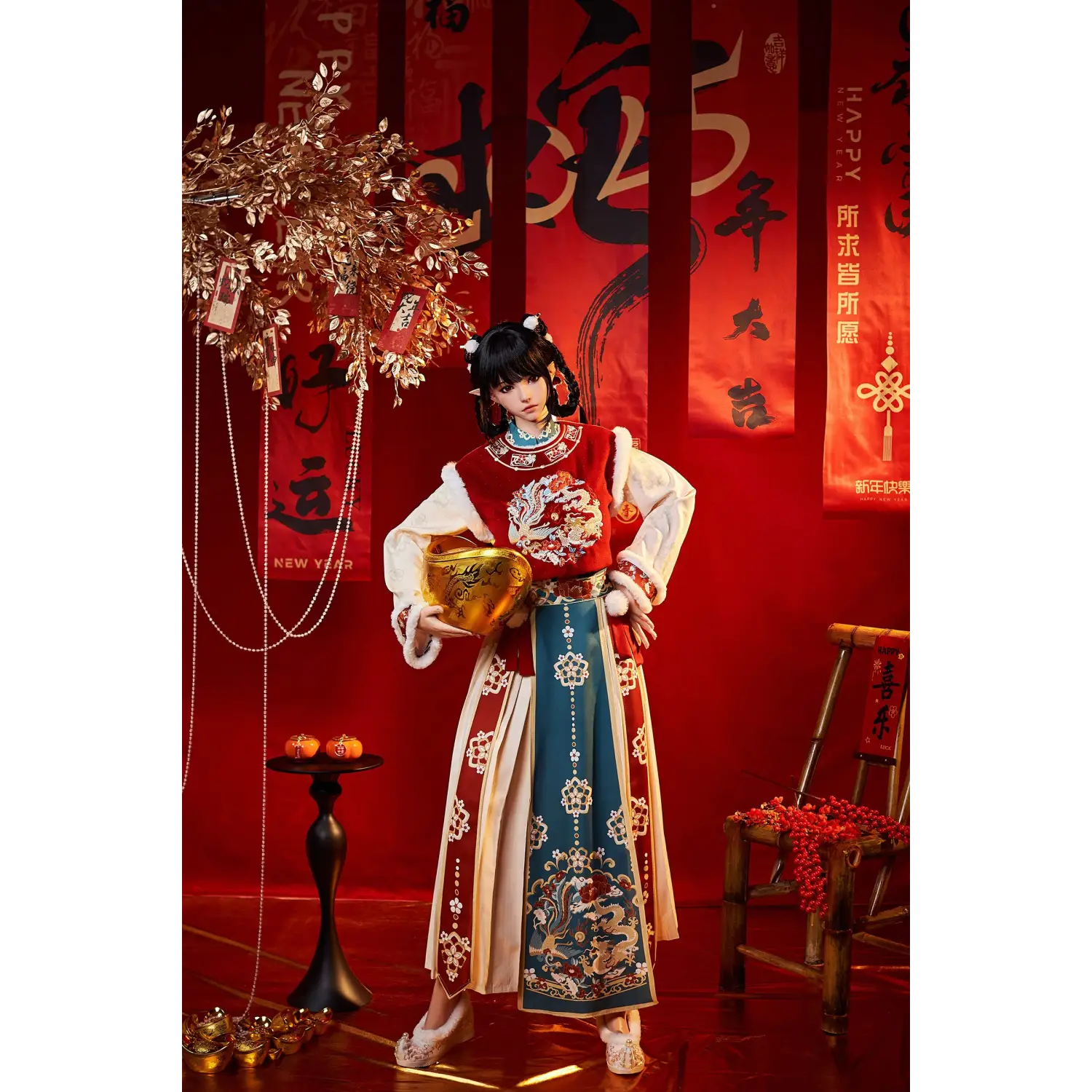 Sex Doll Silicone Aitia Delicate ELF Ears Premium F8f8f8 F1f1f1 Physical Skin 695