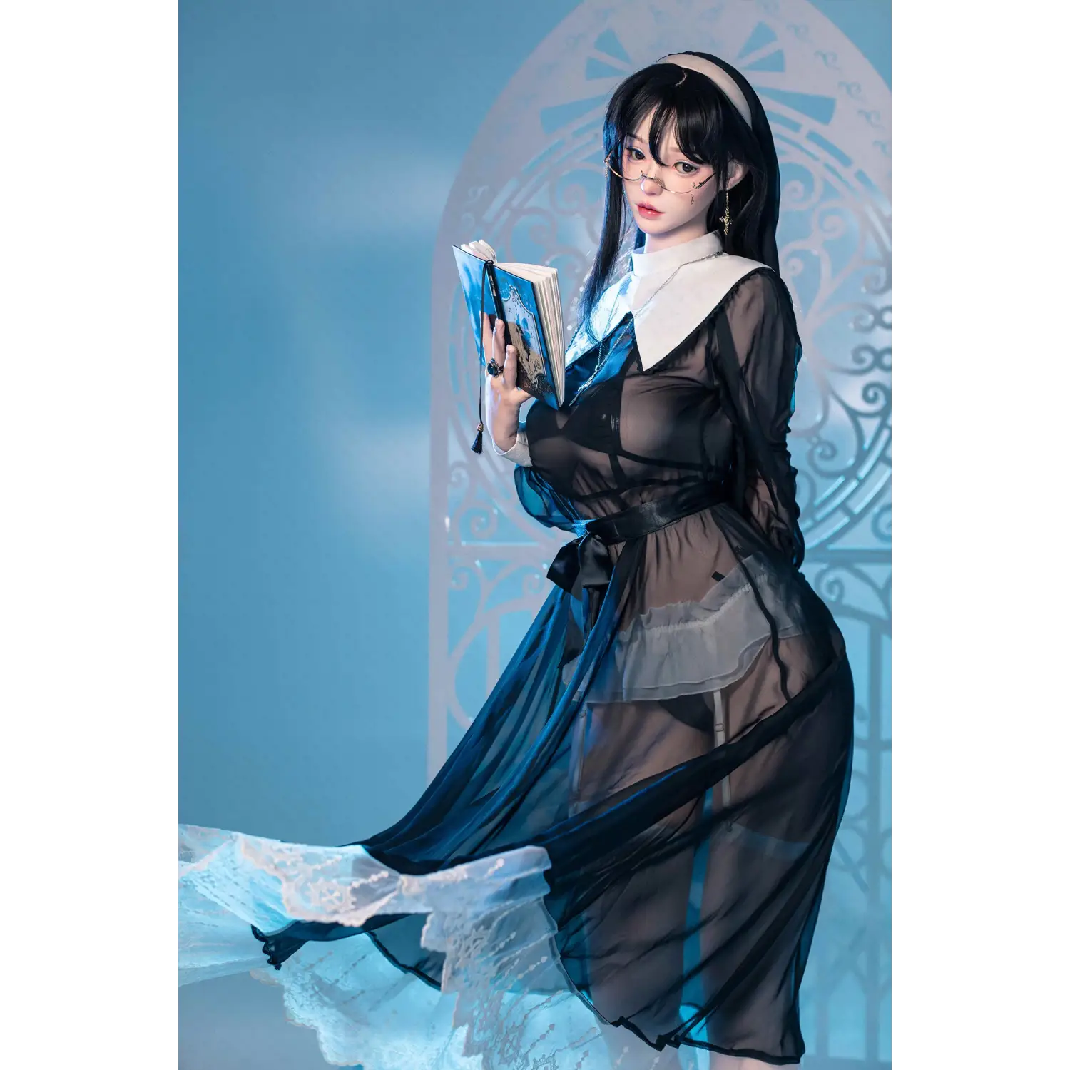 Sex Doll Silicone Aitia F8f8f8 F1f1f1 Physical Skin Texturing Measure Table Td 379